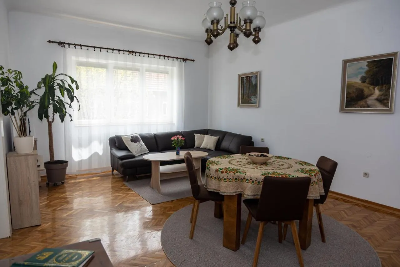 Apartman Tince Delnice