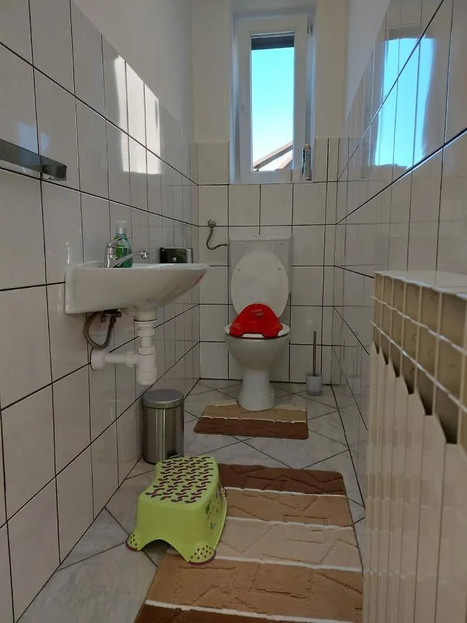 Apartman Tince 0*, Delnice Croatia