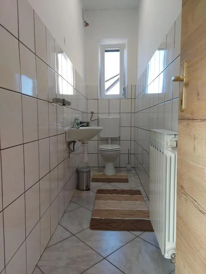 Apartman Tince Croatia