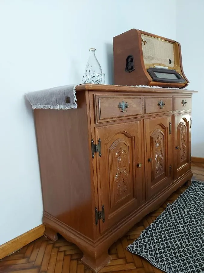 Apartman Tince