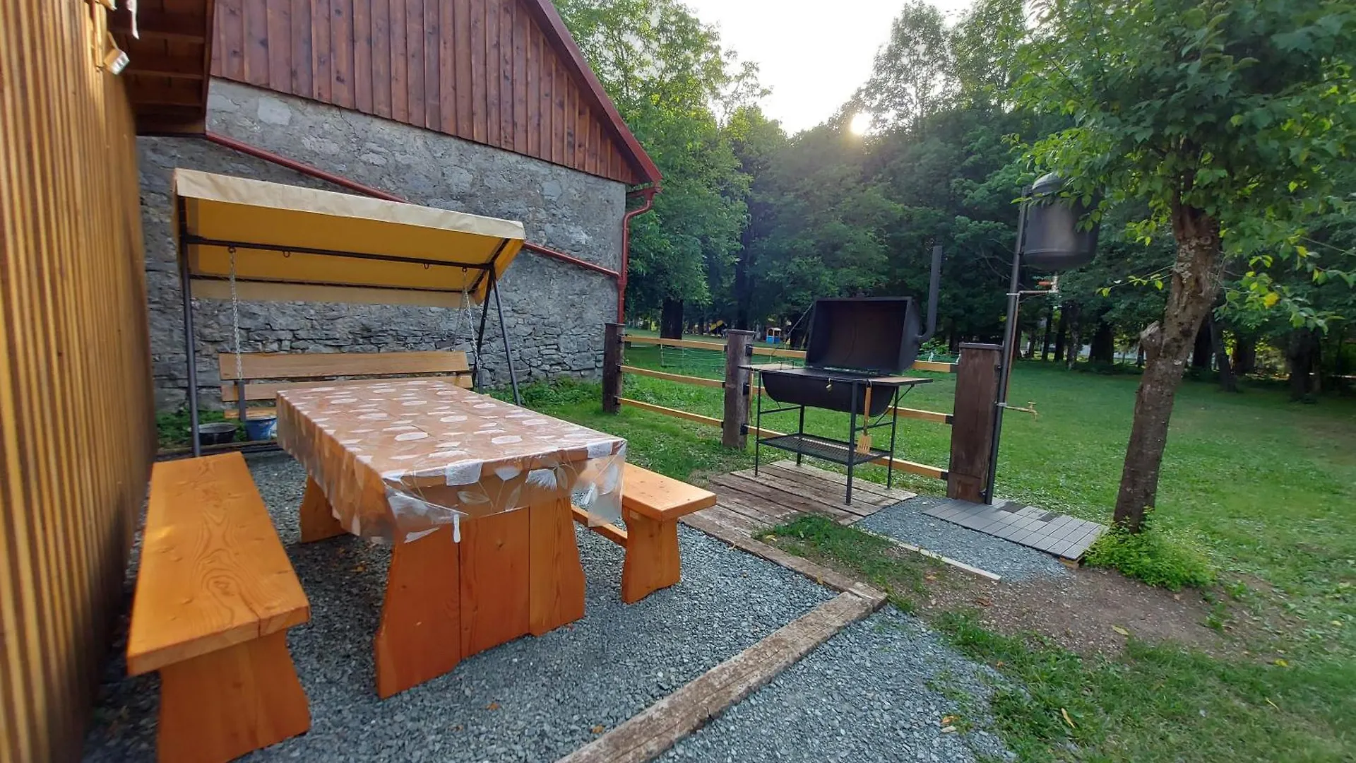 Apartman Tince